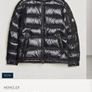 Moncler Mens Jacket Image 2