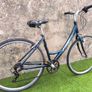 Raleigh Pioneer Metro Ladies Bike Image 4