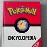 Pokemon books Image 2
