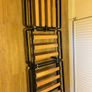 Armchair Folding Bed Image 3