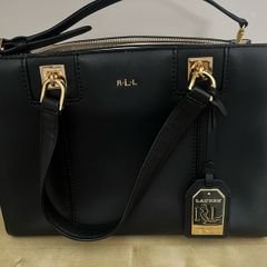 Ralph Lauren handbag