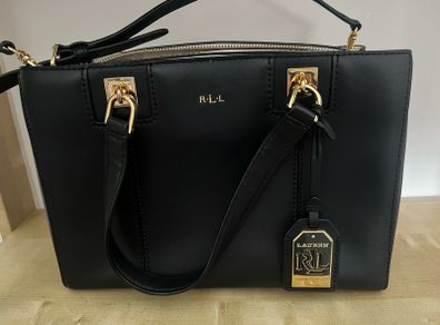 Ralph Lauren handbag