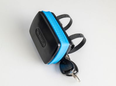 ABUS Alarm Box (Used)