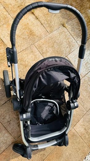 Baby & Toddler essentials