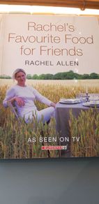 Rachel Allen