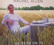 Rachel Allen
