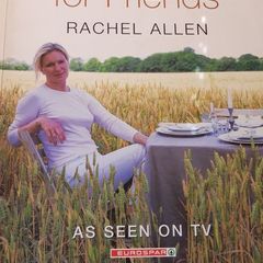 Rachel Allen