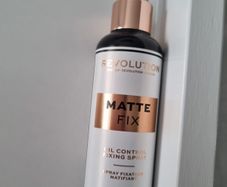 setting spray