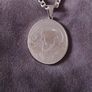 St Padre PIO Pendant Image 4