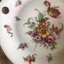 Antique Meissen Hand Painted Plate Set Image 7