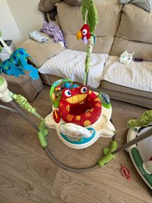 jumperoo