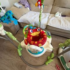 jumperoo