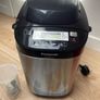 Price drop - Breadmaker - Panasonic Image 2