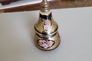 Vintage greek perfume pot