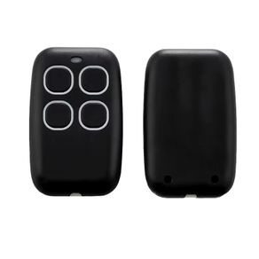 Garage Door Remote Control Duplicator 433MHz 433.92MHz Code Grabber Clone Gate Key Fob Command Hand Transmitter
