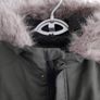 Boys Winter Parka Image 4