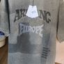 BTS Arirang Europe Tour Shirt Image 2