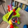 imaginext set Image 9