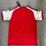 Arsenal Jersey Size M Image 3