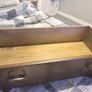 Chest of Drawers Mahogony Image 3