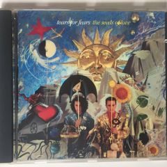 Tears For Fears [1989] The Seeds Of Love (CD Album)