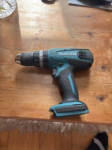 makita drill