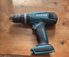 makita drill