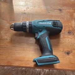 makita drill
