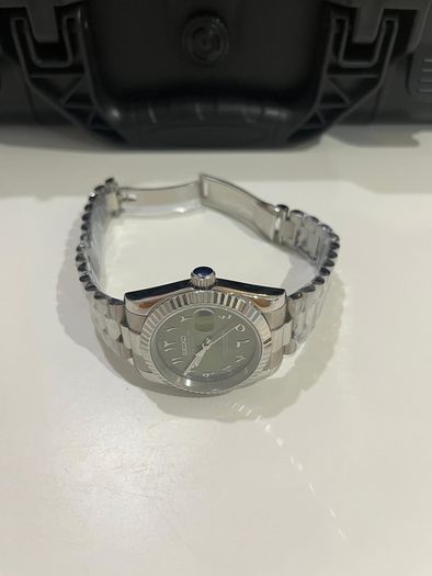 seiko datejust mod