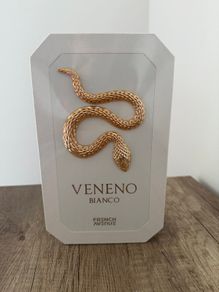 French Avenue Veneno Bianco