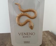 French Avenue Veneno Bianco