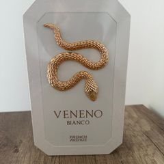 French Avenue Veneno Bianco