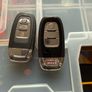 Renault key (Car keys programming/ cutting. Computer diagnostic. Chip Tuning Ecu Mapping) Image 4