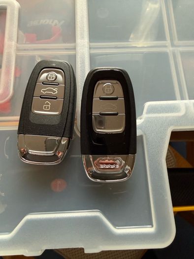 Renault key (Car keys programming/ cutting. Computer diagnostic. Chip Tuning Ecu Mapping)
