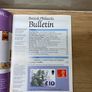British Philatelic Bulletin for 1993 Image 3