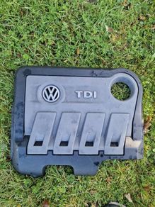 Vw caddy mk3 passat b7 golf mk6