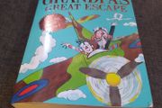 David Walliams / Grandpa's Great Escape