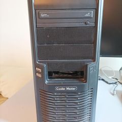 Gaming PC - GTX 1050ti