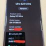 Samsung Galaxy s23 Ultra - 512GB (Pristine) Image 3