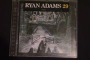 Ryan Adams - 29 CD