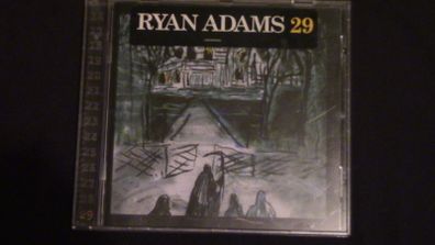 Ryan Adams - 29 CD