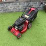 Pro plus selfdrive Mower Image 3