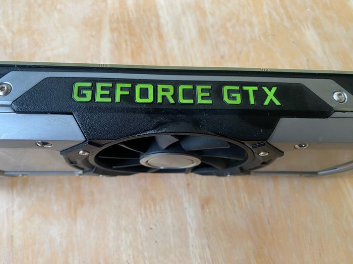 Nvidia Geforce Gtx 690