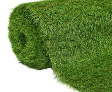 Artificial Grass 1x15 m/40 mm Green