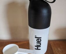 New Powder Shaker Huel