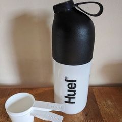 New Powder Shaker Huel