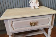 Bedside table
