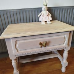 Bedside table