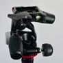 Manfrotto MHX PRO 3W Image 2