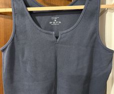 Cropped top